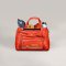 Double Haul™  70L Dual-Purpose Duffel & Tote SPICY ORANGE